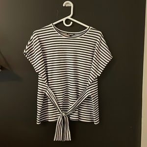 Express top